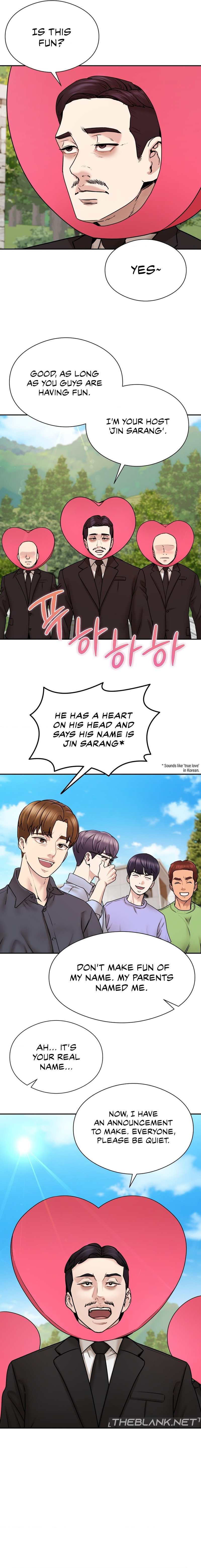 In search of Love - Chapter 2 [photo 2] - MangaPorn