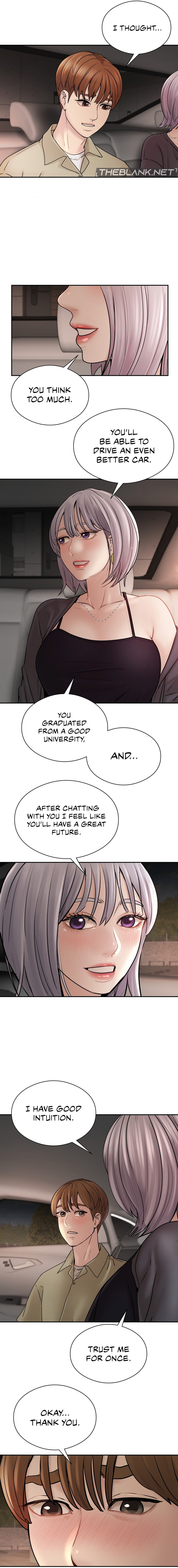 In search of Love - Chapter 2 [photo 21] - MangaPorn