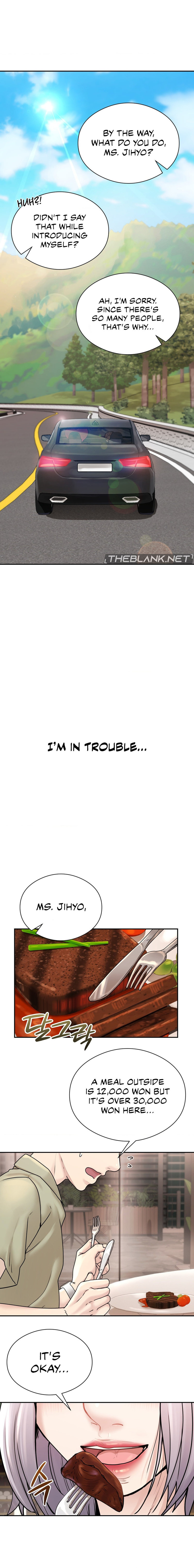 In search of Love - Chapter 2 [photo 22] - MangaPorn