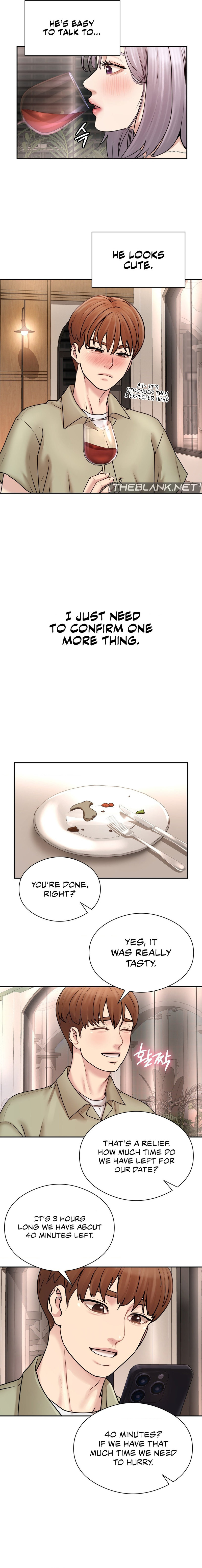 In search of Love - Chapter 2 [photo 24] - MangaPorn