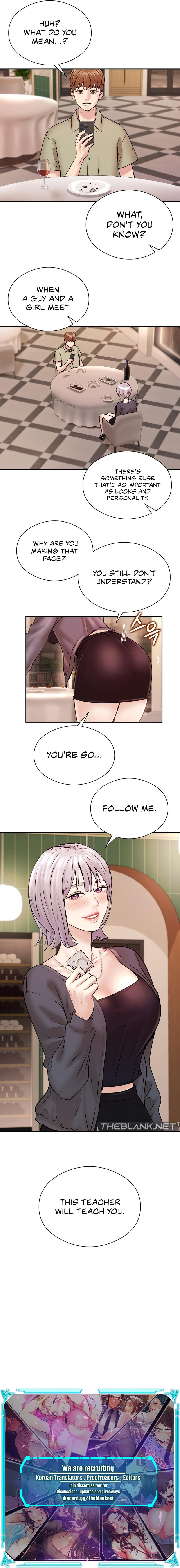 In search of Love - Chapter 2 [photo 25] - MangaPorn