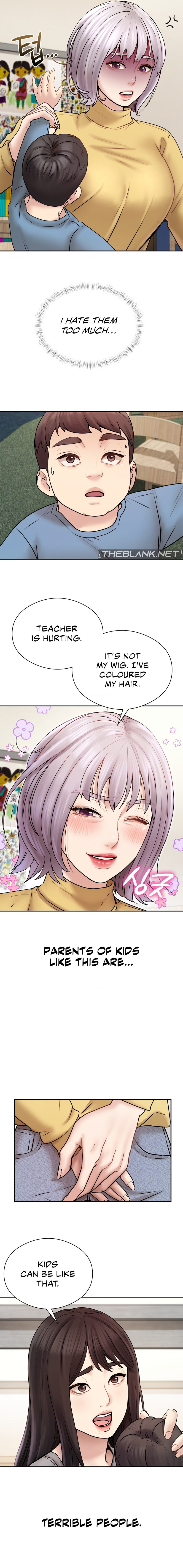 In search of Love - Chapter 2 [photo 6] - MangaPorn