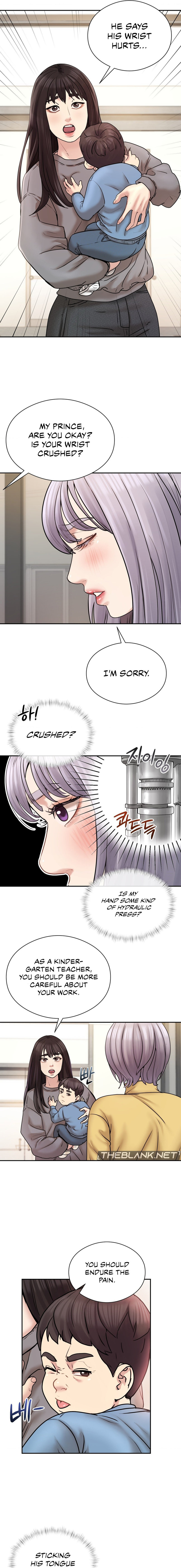 In search of Love - Chapter 2 [photo 7] - MangaPorn