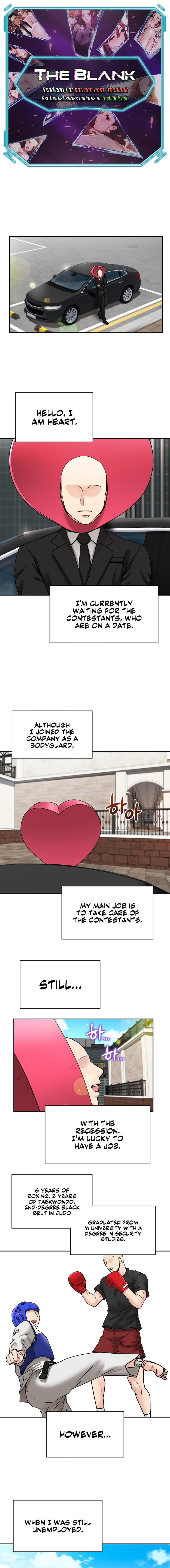 In search of Love - Chapter 3 [photo 1] - MangaPorn