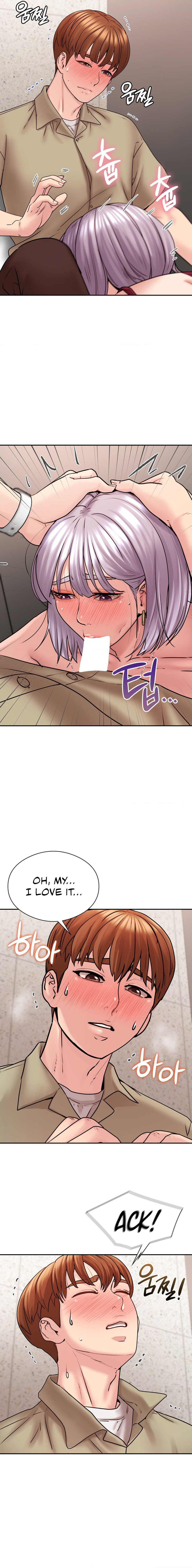 In search of Love - Chapter 3 [photo 11] - MangaPorn