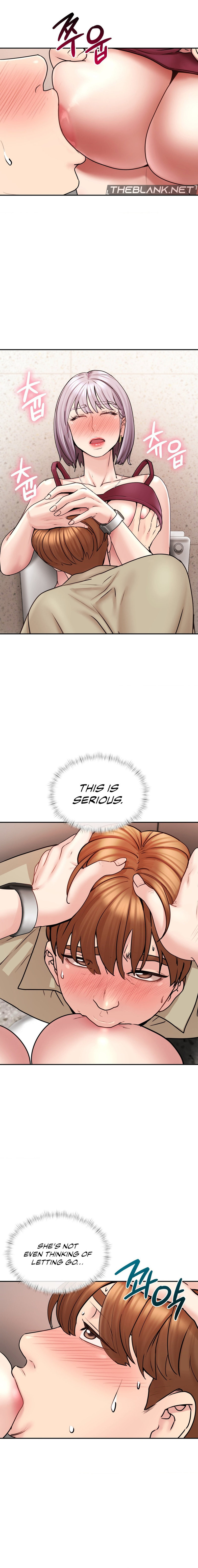 In search of Love - Chapter 3 [photo 15] - MangaPorn