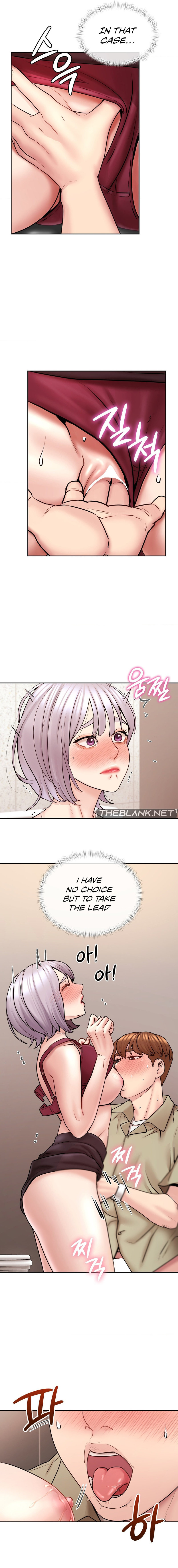 In search of Love - Chapter 3 [photo 16] - MangaPorn