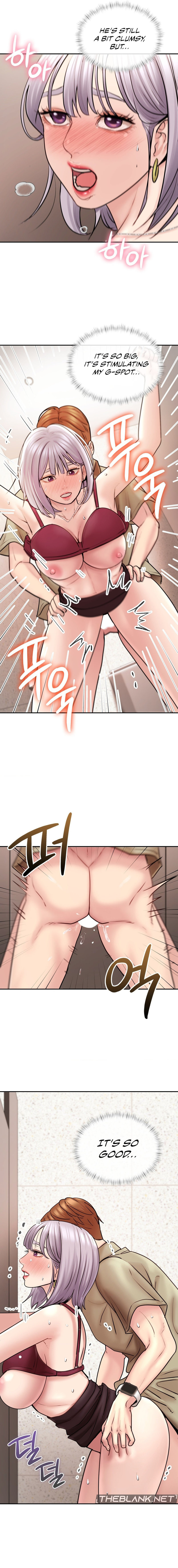 In search of Love - Chapter 3 [photo 20] - MangaPorn