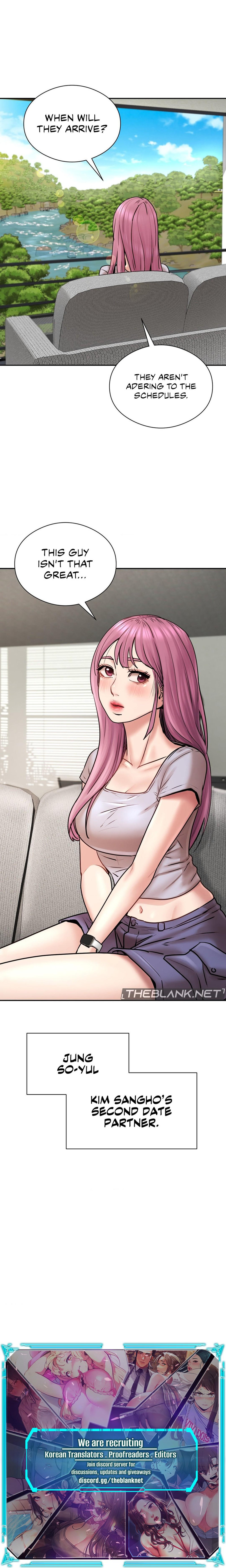 In search of Love - Chapter 3 [photo 23] - MangaPorn