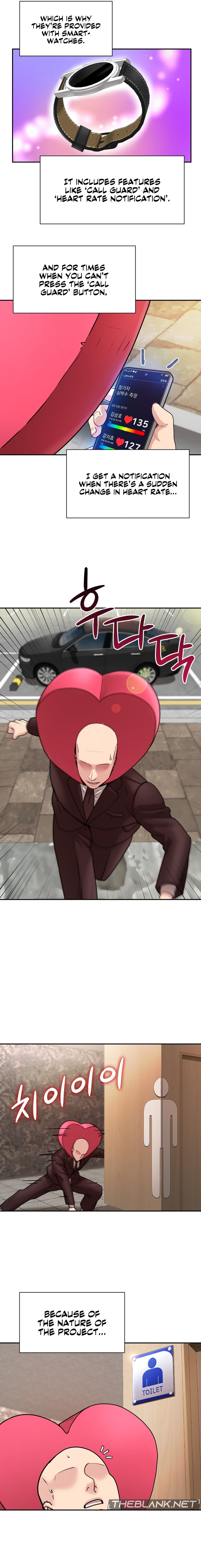 In search of Love - Chapter 3 [photo 3] - MangaPorn