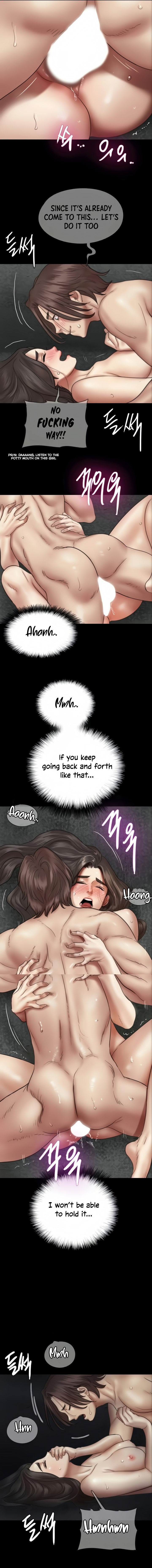 E Romance - Chapter 36 [photo 9] - MangaPorn