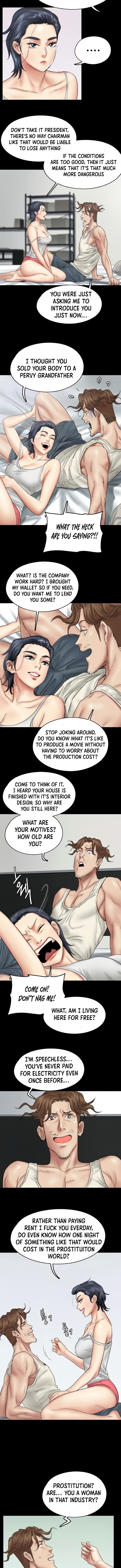 E Romance - Chapter 39 [photo 4] - MangaPorn