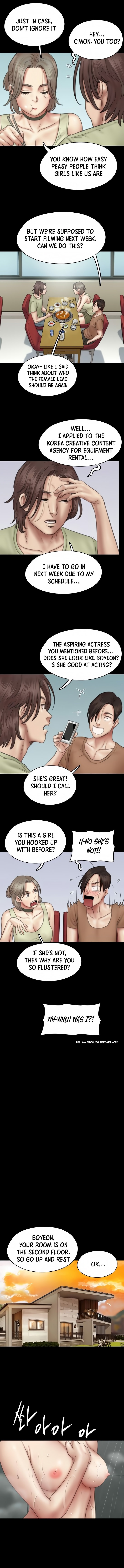 E Romance - Chapter 39 [photo 9] - MangaPorn