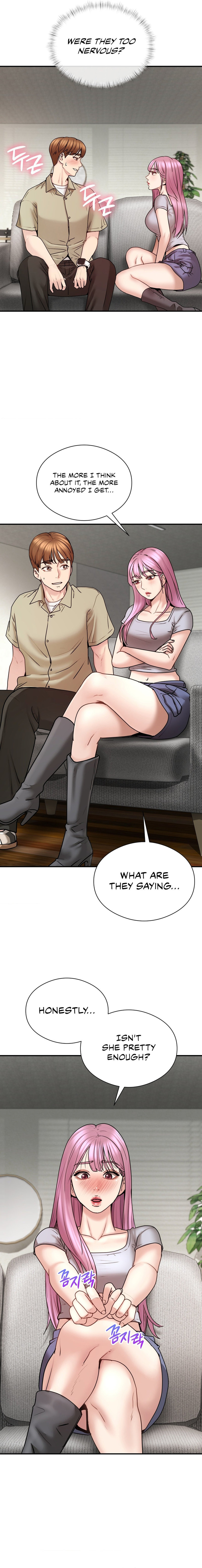 In search of Love - Chapter 4 [photo 12] - MangaPorn