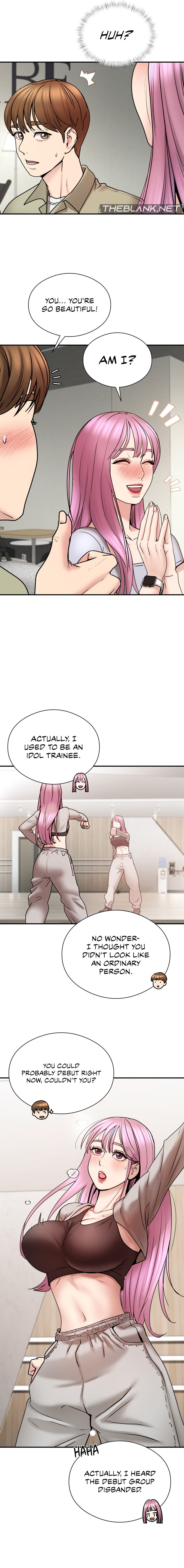 In search of Love - Chapter 4 [photo 13] - MangaPorn