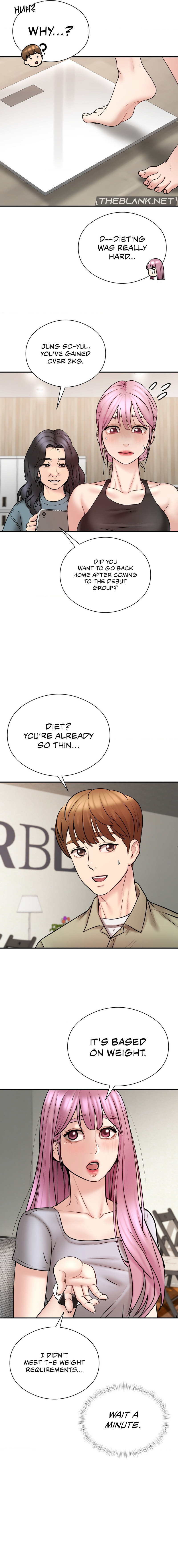 In search of Love - Chapter 4 [photo 14] - MangaPorn