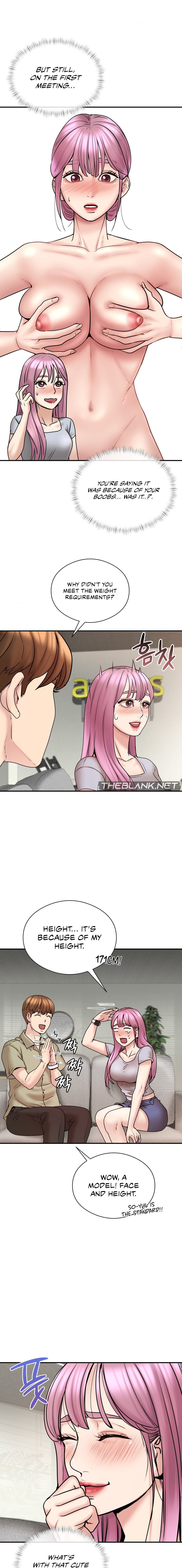 In search of Love - Chapter 4 [photo 15] - MangaPorn