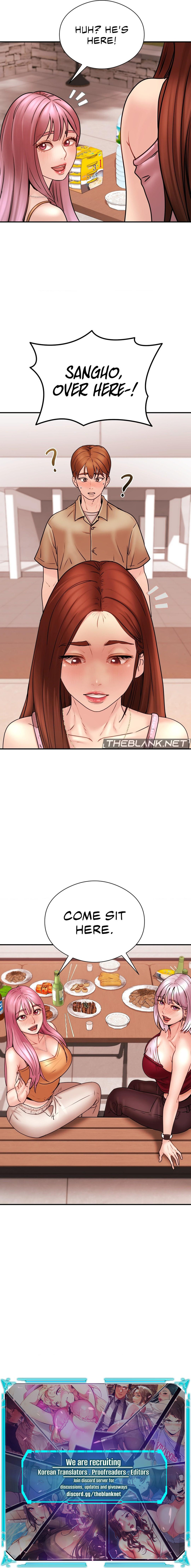 In search of Love - Chapter 4 [photo 24] - MangaPorn