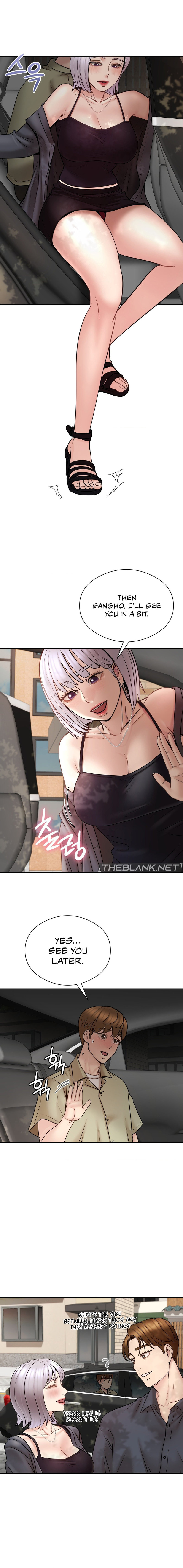 In search of Love - Chapter 4 [photo 3] - MangaPorn