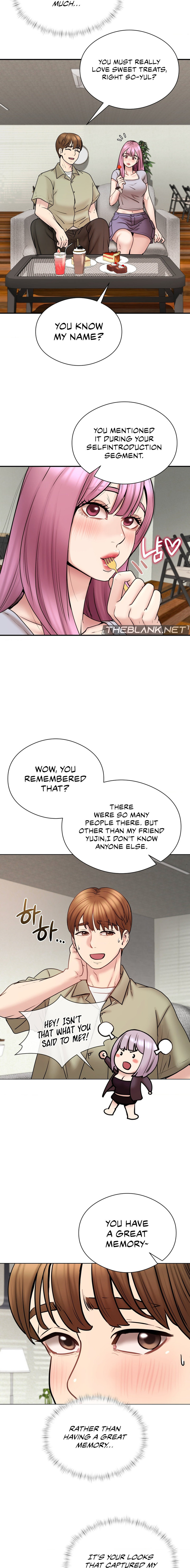 In search of Love - Chapter 4 [photo 6] - MangaPorn