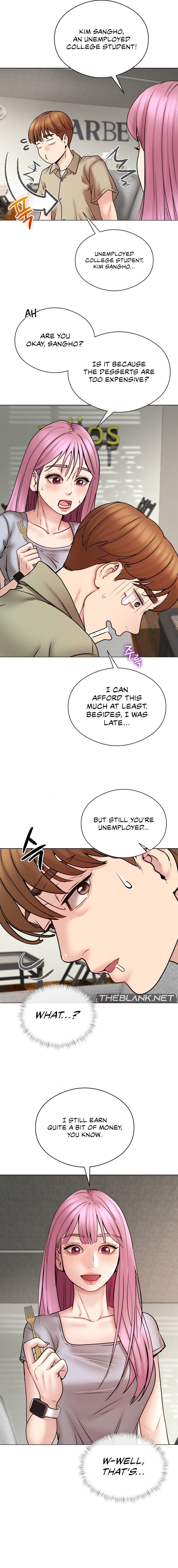 In search of Love - Chapter 4 [photo 9] - MangaPorn