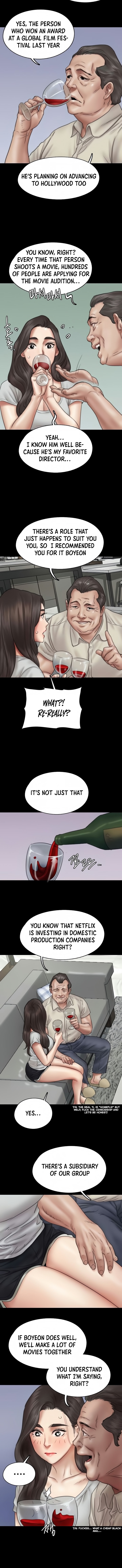 E Romance - Chapter 40 [photo 8] - MangaPorn