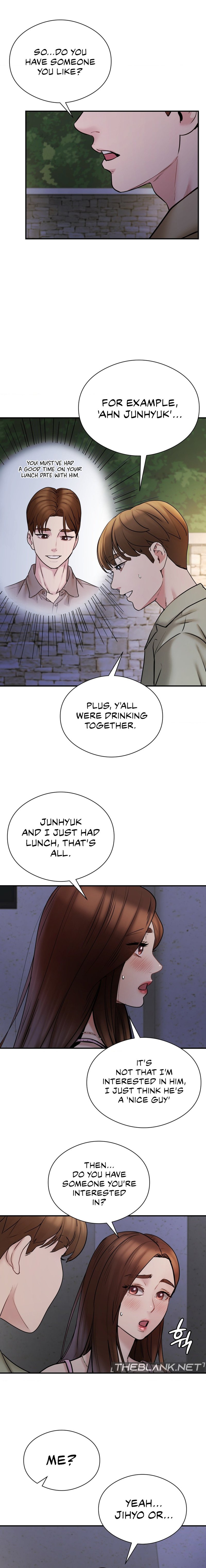 In search of Love - Chapter 5 [photo 16] - MangaPorn