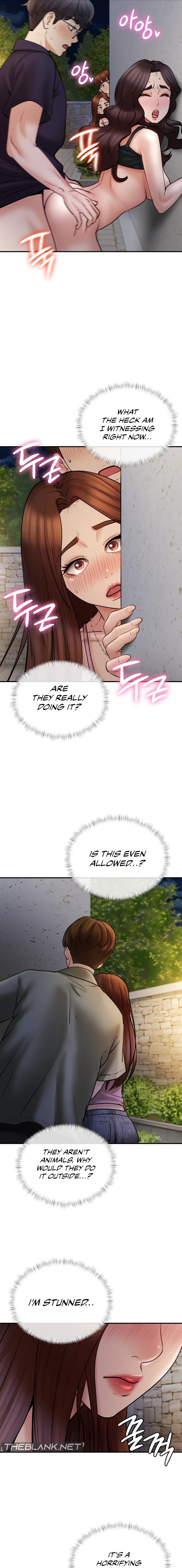 In search of Love - Chapter 5 [photo 19] - MangaPorn