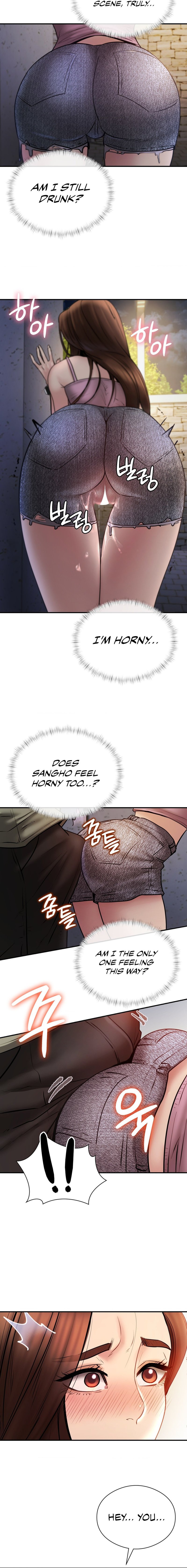 In search of Love - Chapter 5 [photo 20] - MangaPorn