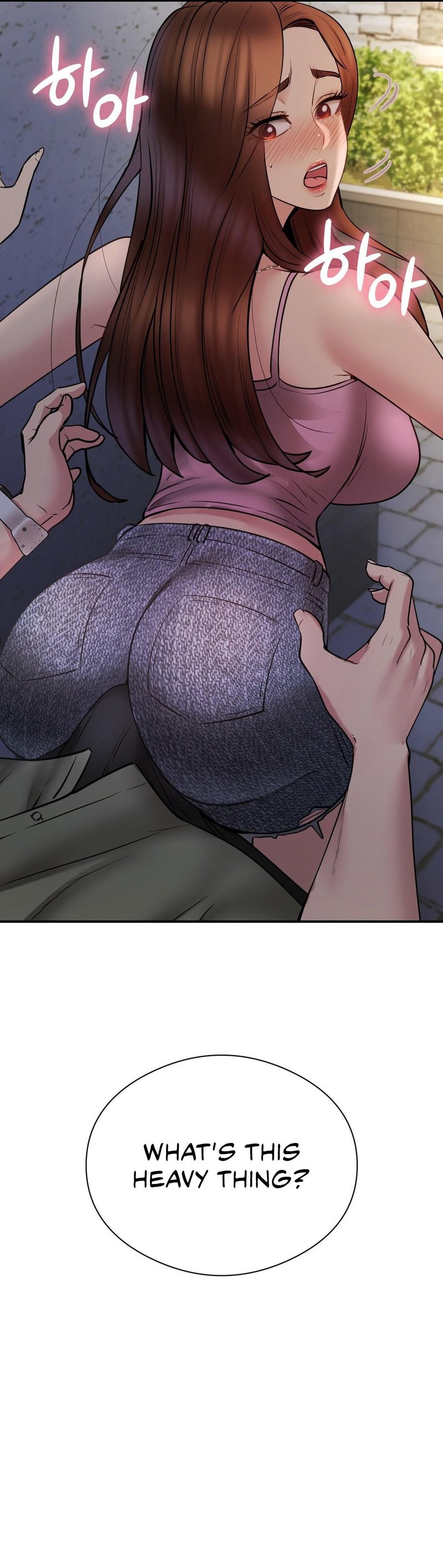 In search of Love - Chapter 5 [photo 21] - MangaPorn