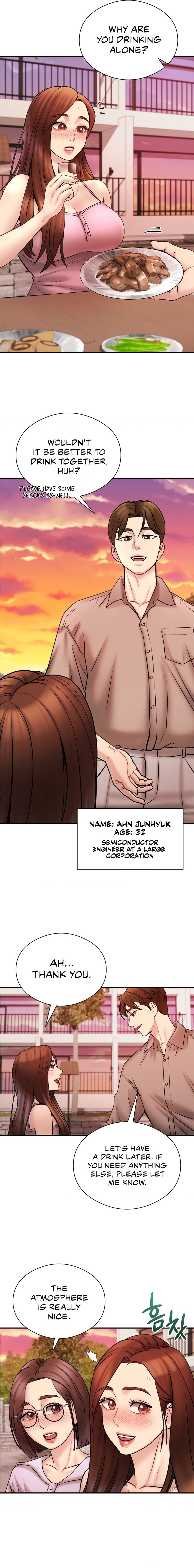 In search of Love - Chapter 5 [photo 5] - MangaPorn