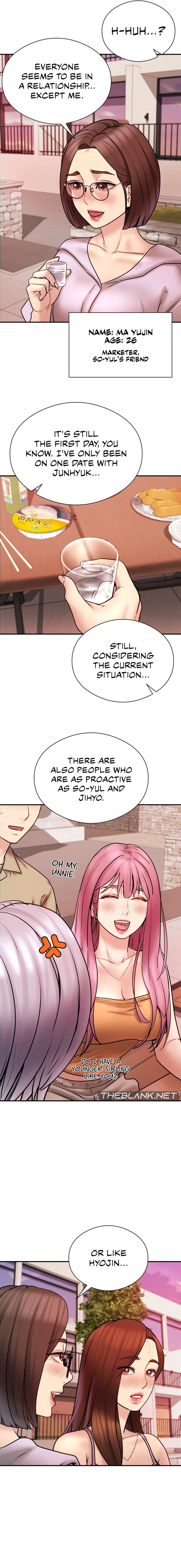 In search of Love - Chapter 5 [photo 6] - MangaPorn