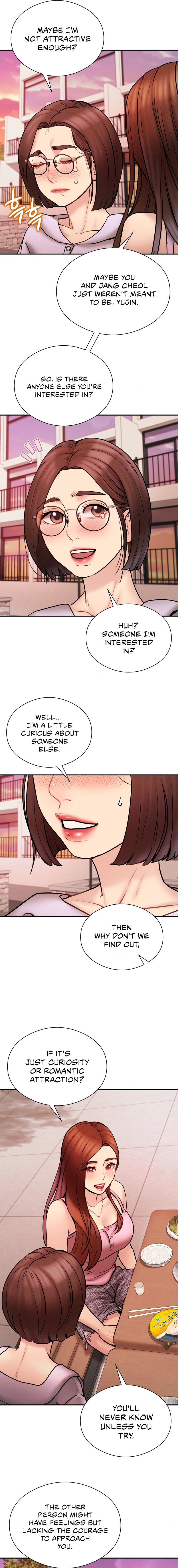 In search of Love - Chapter 5 [photo 8] - MangaPorn