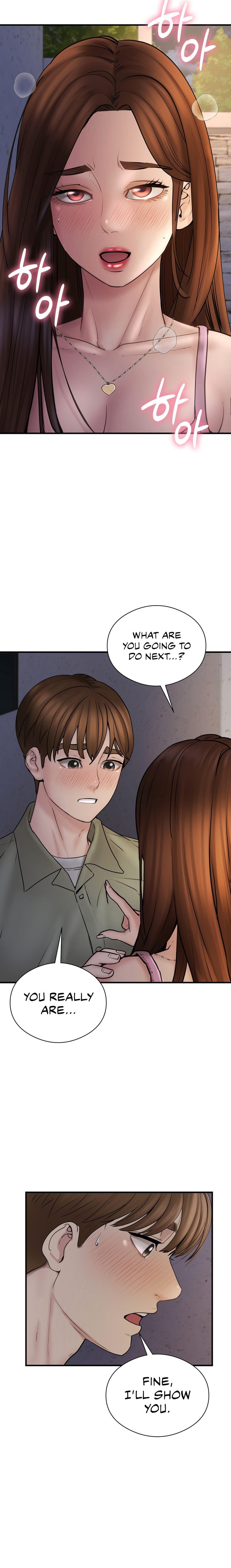 In search of Love - Chapter 6 [photo 12] - MangaPorn