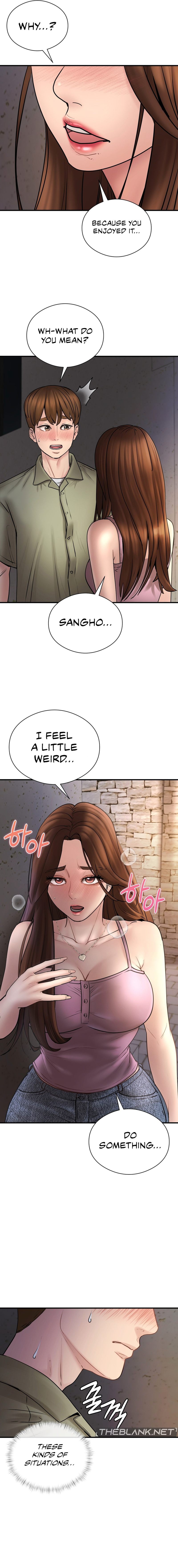 In search of Love - Chapter 6 [photo 4] - MangaPorn