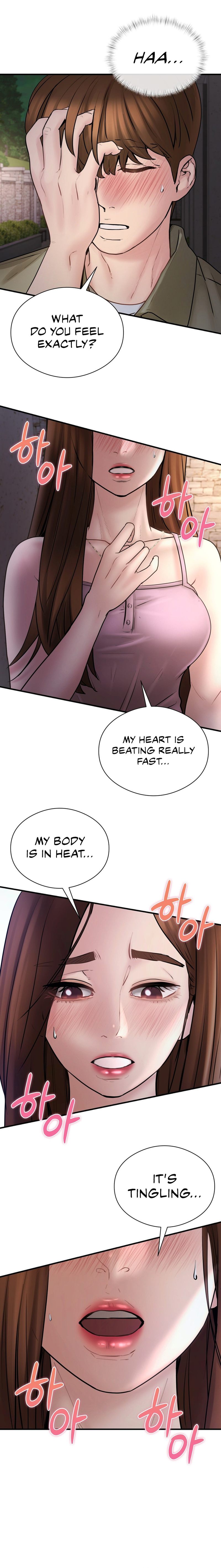 In search of Love - Chapter 6 [photo 5] - MangaPorn