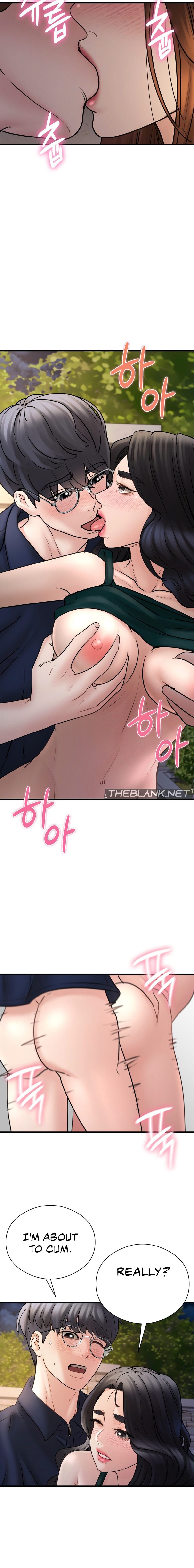 In search of Love - Chapter 6 [photo 8] - MangaPorn