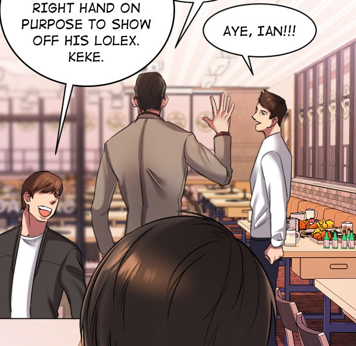 Food Chain - Chapter 1 [photo 146] - MangaPorn
