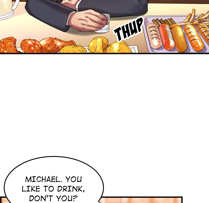 Food Chain - Chapter 1 [photo 189] - MangaPorn