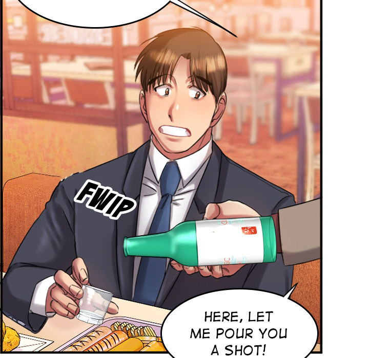 Food Chain - Chapter 1 [photo 190] - MangaPorn