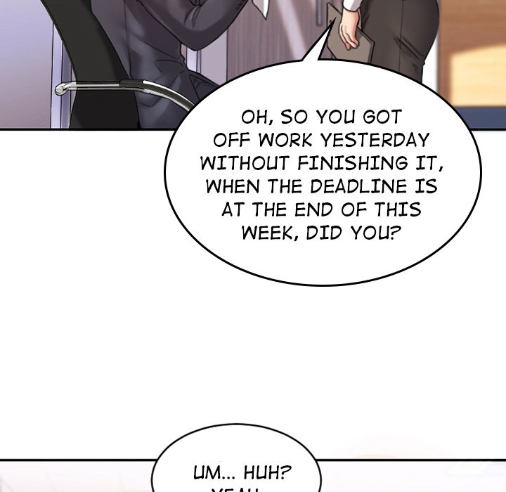 Food Chain - Chapter 1 [photo 32] - MangaPorn