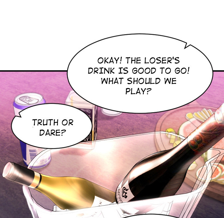 Food Chain - Chapter 2 [photo 102] - MangaPorn