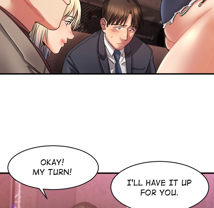 Food Chain - Chapter 2 [photo 127] - MangaPorn