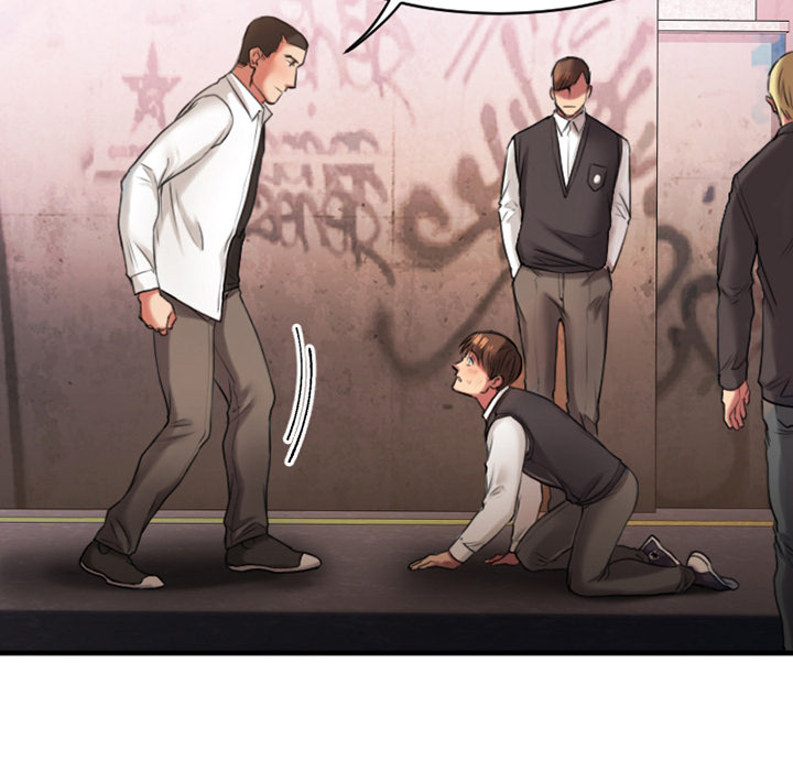 Food Chain - Chapter 2 [photo 16] - MangaPorn