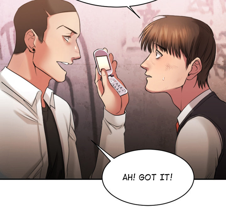 Food Chain - Chapter 2 [photo 19] - MangaPorn