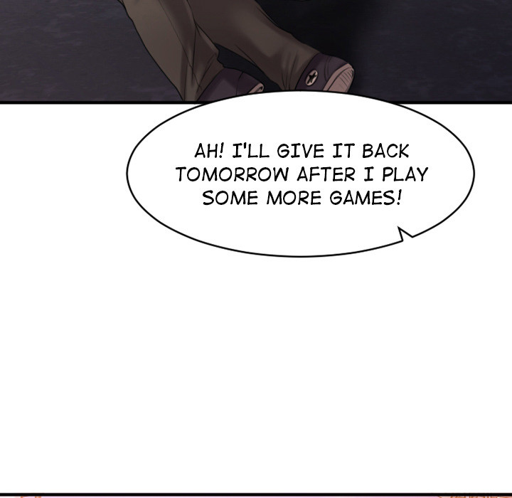 Food Chain - Chapter 2 [photo 23] - MangaPorn