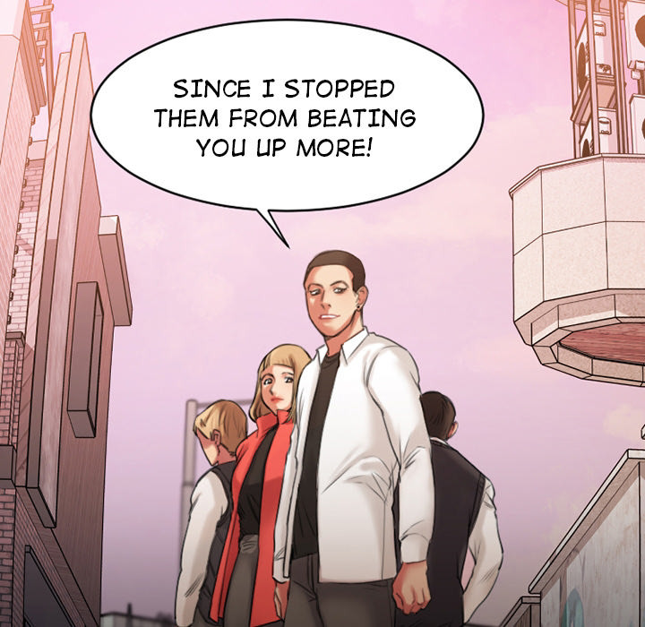 Food Chain - Chapter 2 [photo 24] - MangaPorn