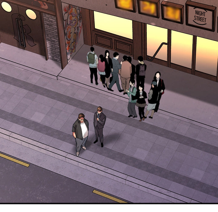 Food Chain - Chapter 2 [photo 37] - MangaPorn