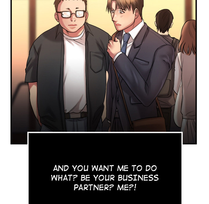 Food Chain - Chapter 2 [photo 39] - MangaPorn