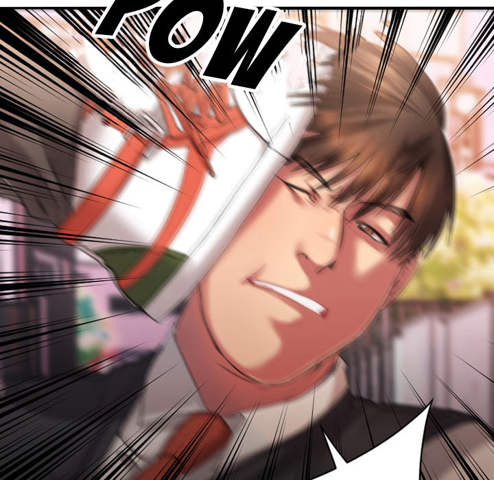 Food Chain - Chapter 2 [photo 5] - MangaPorn